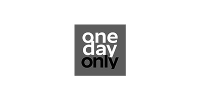 One Day Only